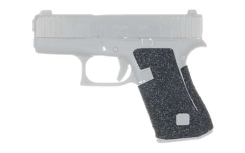 Grips Pads Stocks TALON Grips Inc Evolution TALON EVO GRP FOR GLOCK 43X/48 RBR • Model: Evolution